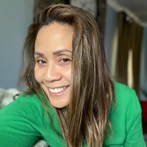 Meet your Posher, Ellen